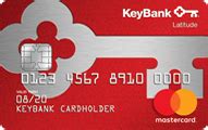 keybank latitude credit card payment